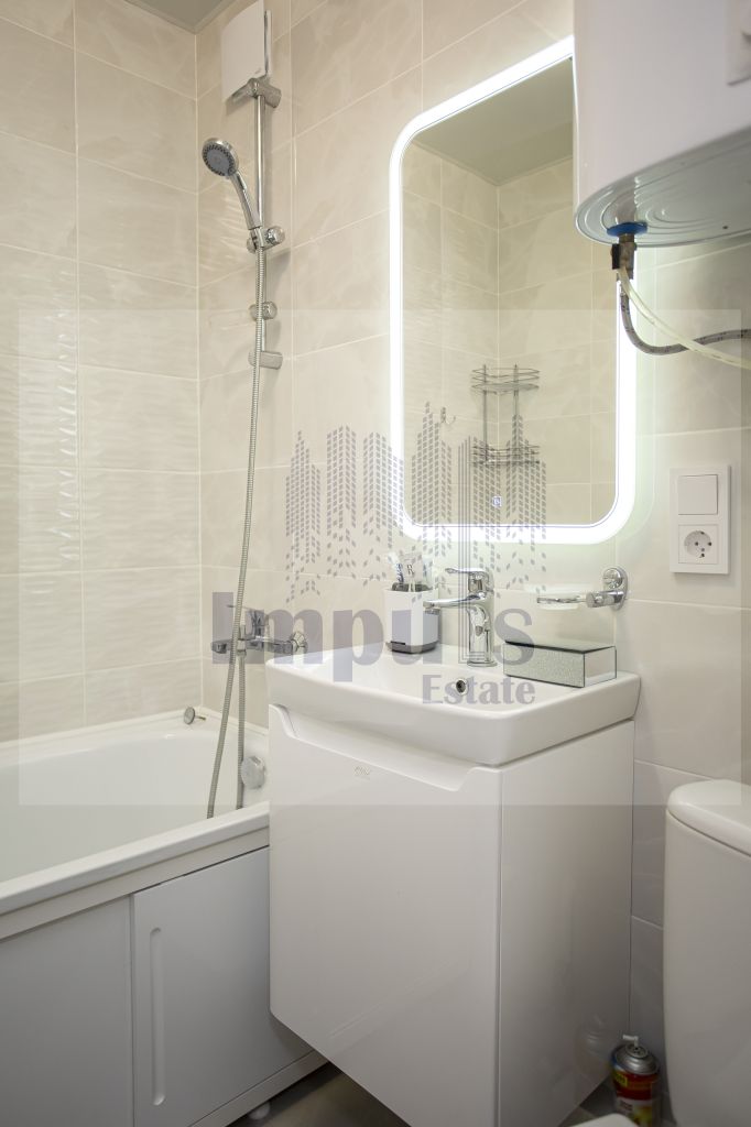 Аренда 2-комнатной квартиры, Ярославль, Чехова ул,  43А