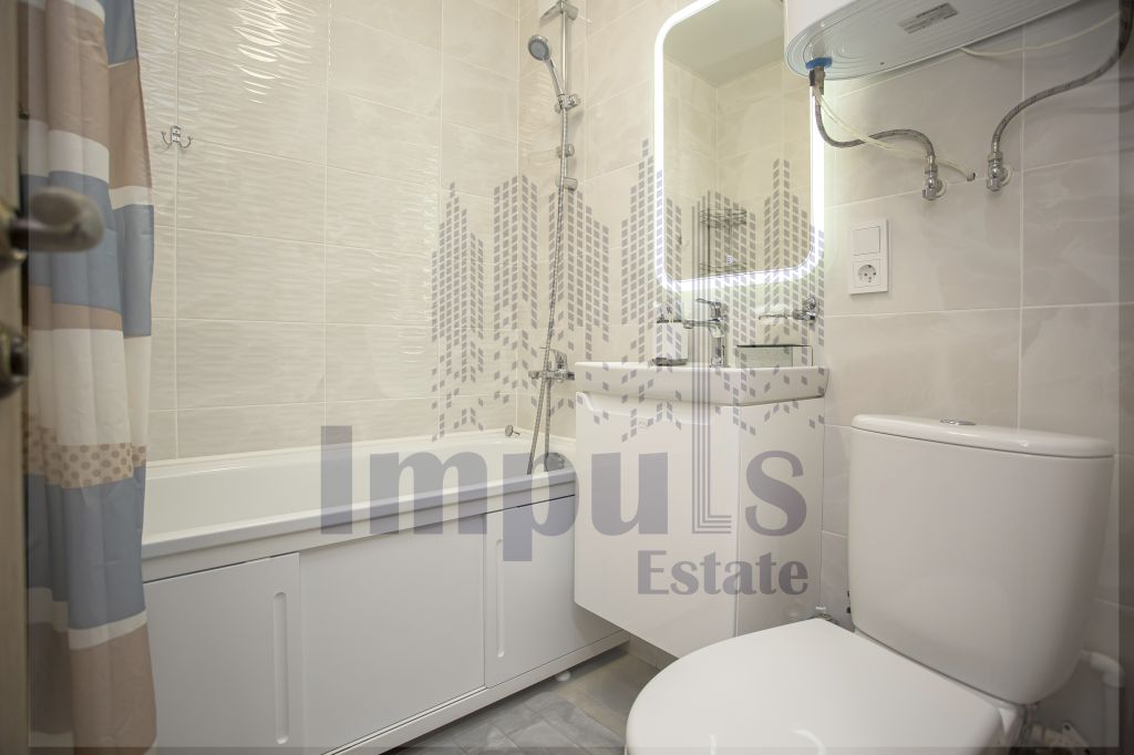 Аренда 2-комнатной квартиры, Ярославль, Чехова ул,  43А