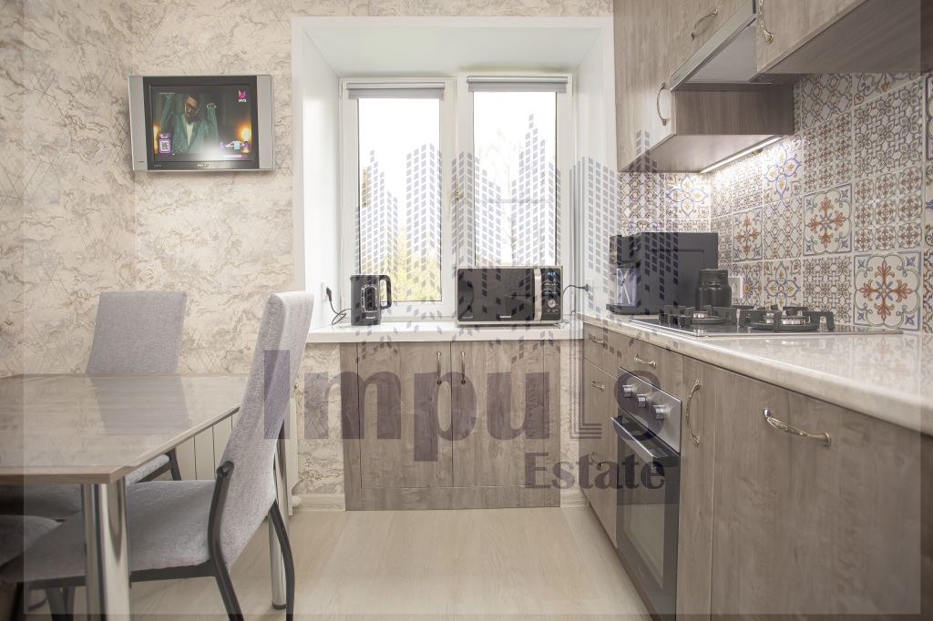 Аренда 2-комнатной квартиры, Ярославль, Чехова ул,  43А