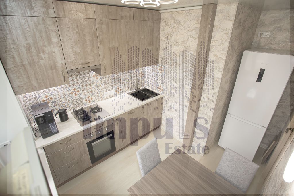 Аренда 2-комнатной квартиры, Ярославль, Чехова ул,  43А