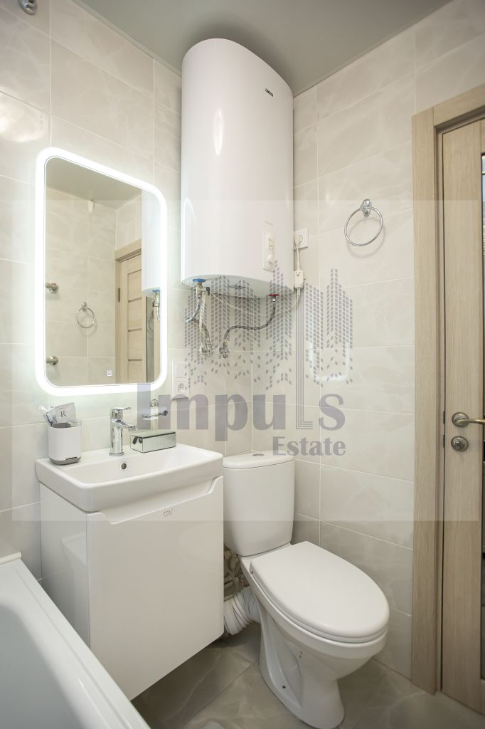 Аренда 2-комнатной квартиры, Ярославль, Чехова ул,  43А