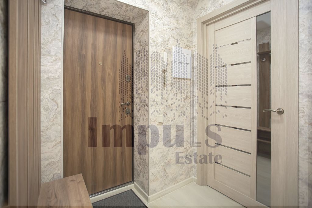 Аренда 2-комнатной квартиры, Ярославль, Чехова ул,  43А