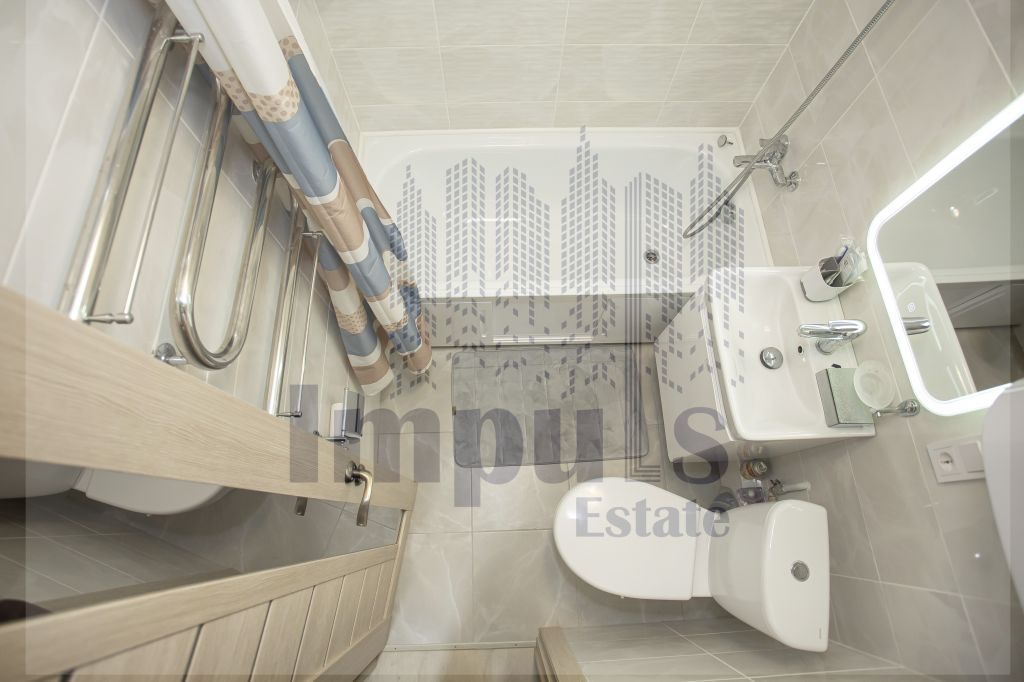 Аренда 2-комнатной квартиры, Ярославль, Чехова ул,  43А