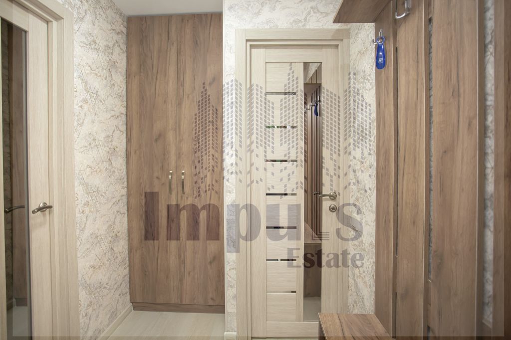 Аренда 2-комнатной квартиры, Ярославль, Чехова ул,  43А