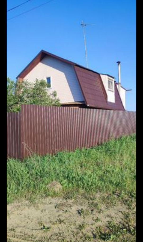 Продажа дома, 59м <sup>2</sup>, 11 сот., Чичерево, Шоссейная ,  31