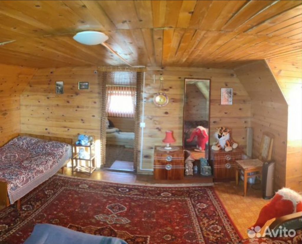 Продажа дома, 59м <sup>2</sup>, 11 сот., Чичерево, Шоссейная ,  31