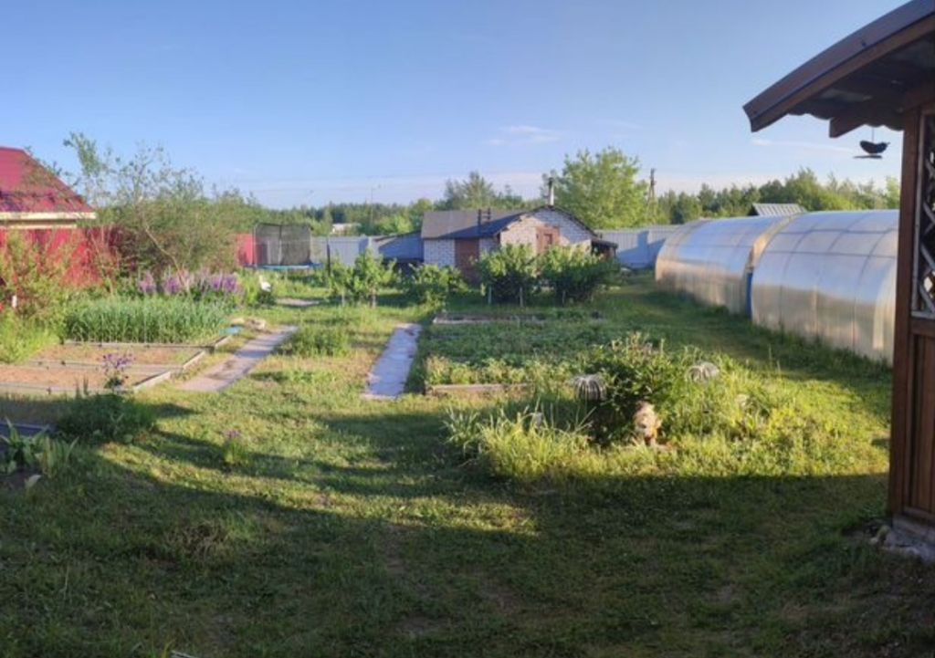 Продажа дома, 59м <sup>2</sup>, 11 сот., Чичерево, Шоссейная ,  31