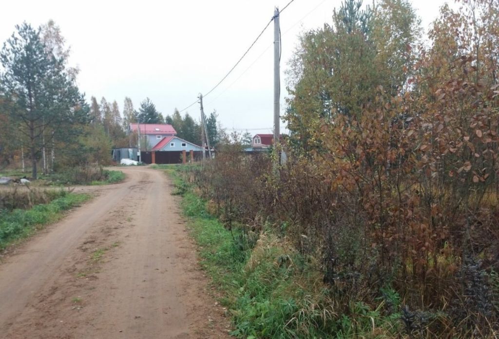 Продажа участка, Красный Остров,  37:09:010823:230