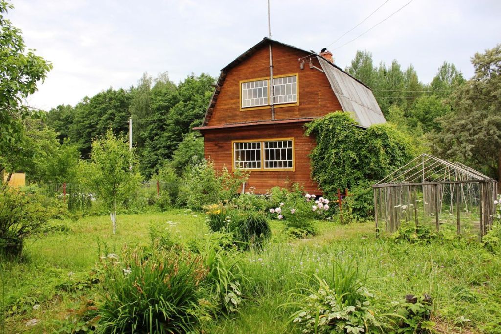 Продажа участка, Красный Остров,  37:09:010823:230