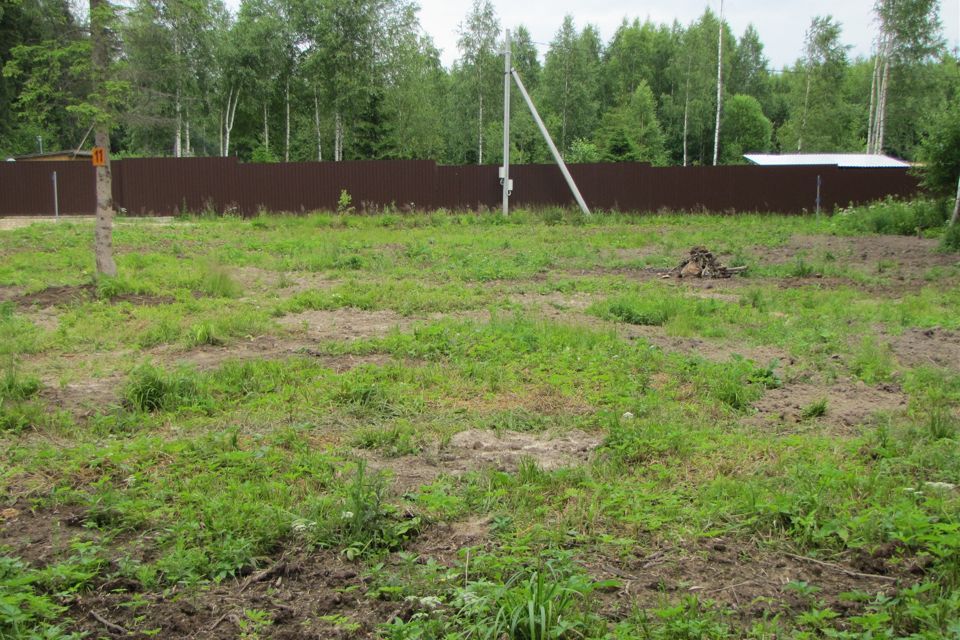 Продажа участка, Красный Остров,  37:09:010823:230