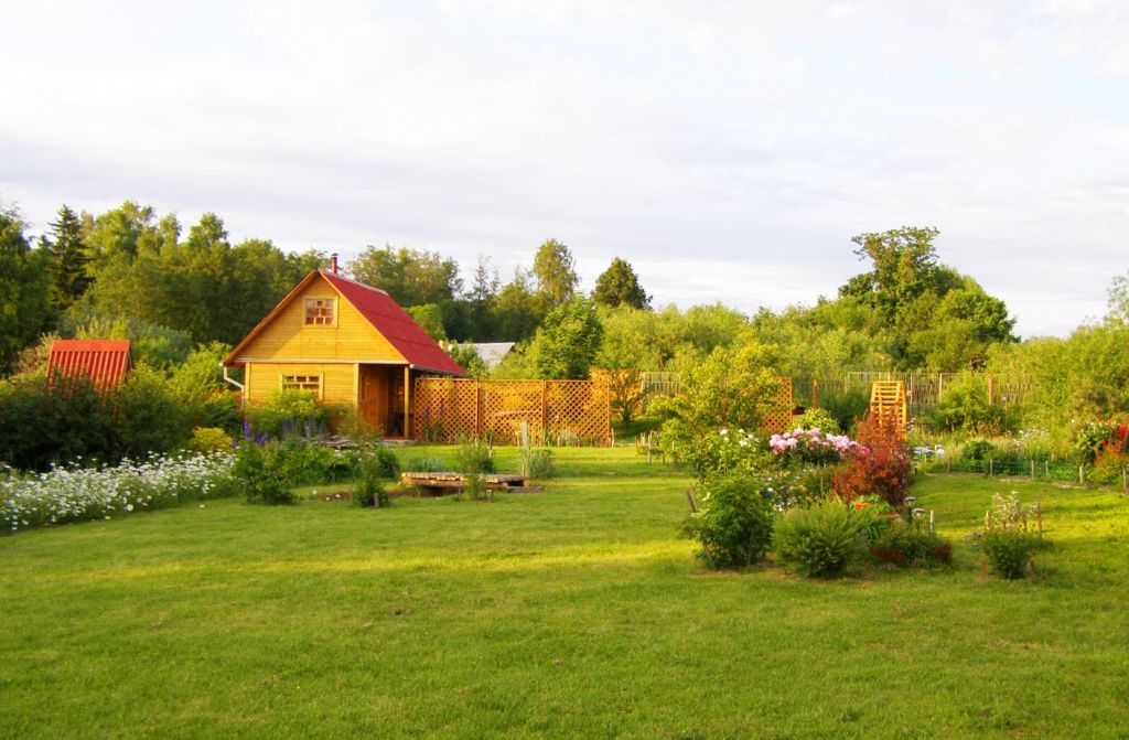 Продажа участка, Красный Остров,  37:09:010823:230