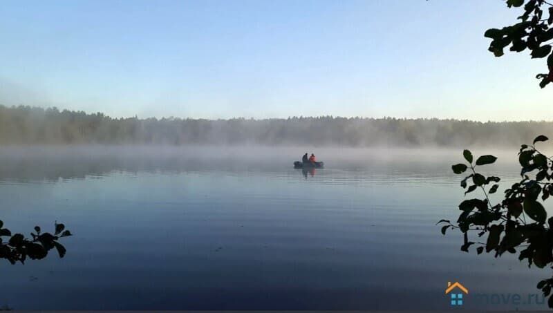 Продажа участка, Красный Остров,  37:09:010823:230