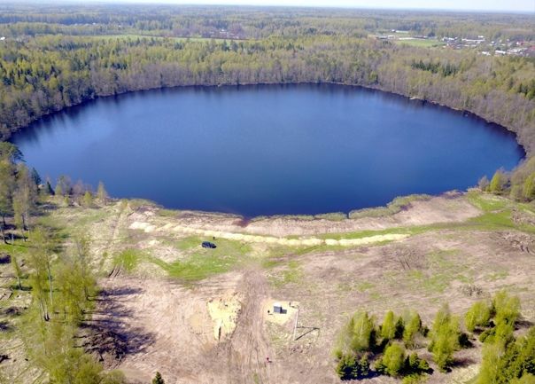 Продажа участка, Красный Остров,  37:09:010823:230