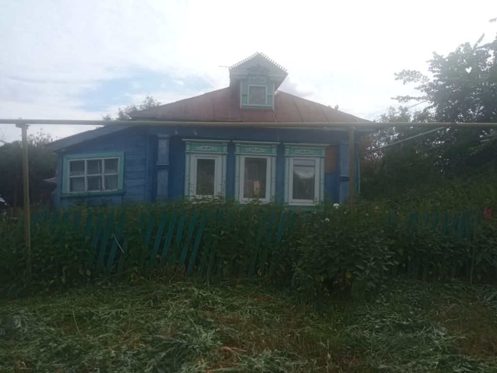 Продажа дома, 13м <sup>2</sup>, 34 сот., Смагино, Сутягина