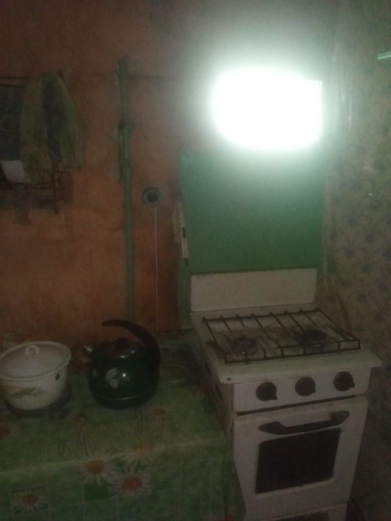 Продажа дома, 13м <sup>2</sup>, 34 сот., Смагино, Сутягина