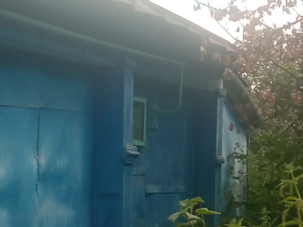 Продажа дома, 13м <sup>2</sup>, 34 сот., Смагино, Сутягина