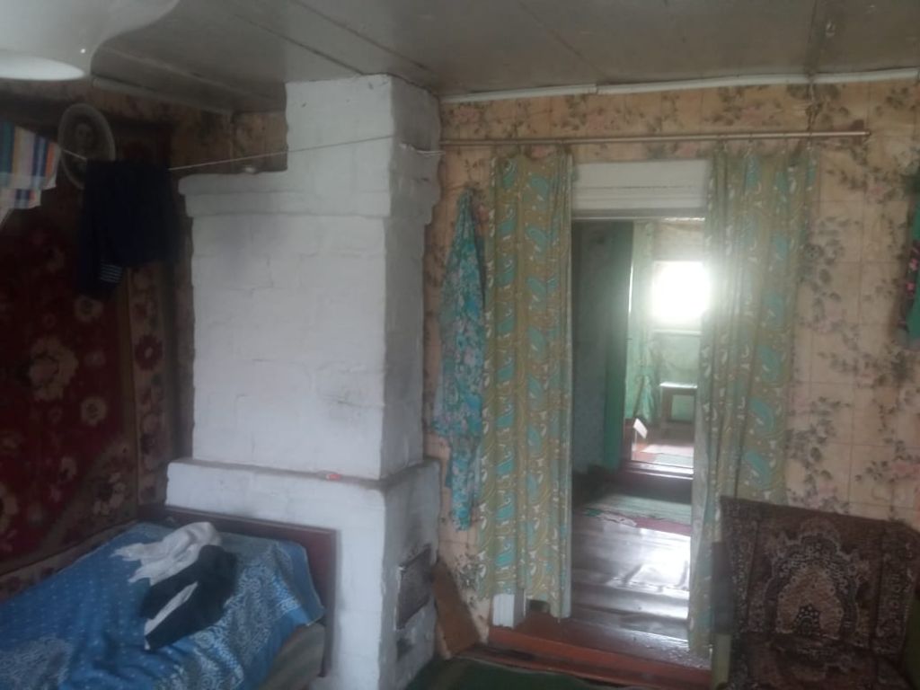 Продажа дома, 13м <sup>2</sup>, 34 сот., Смагино, Сутягина