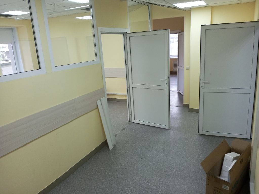 Аренда коммерческой недвижимости, 82м <sup>2</sup>, Нижний Новгород, Литвинова ул,  74Б