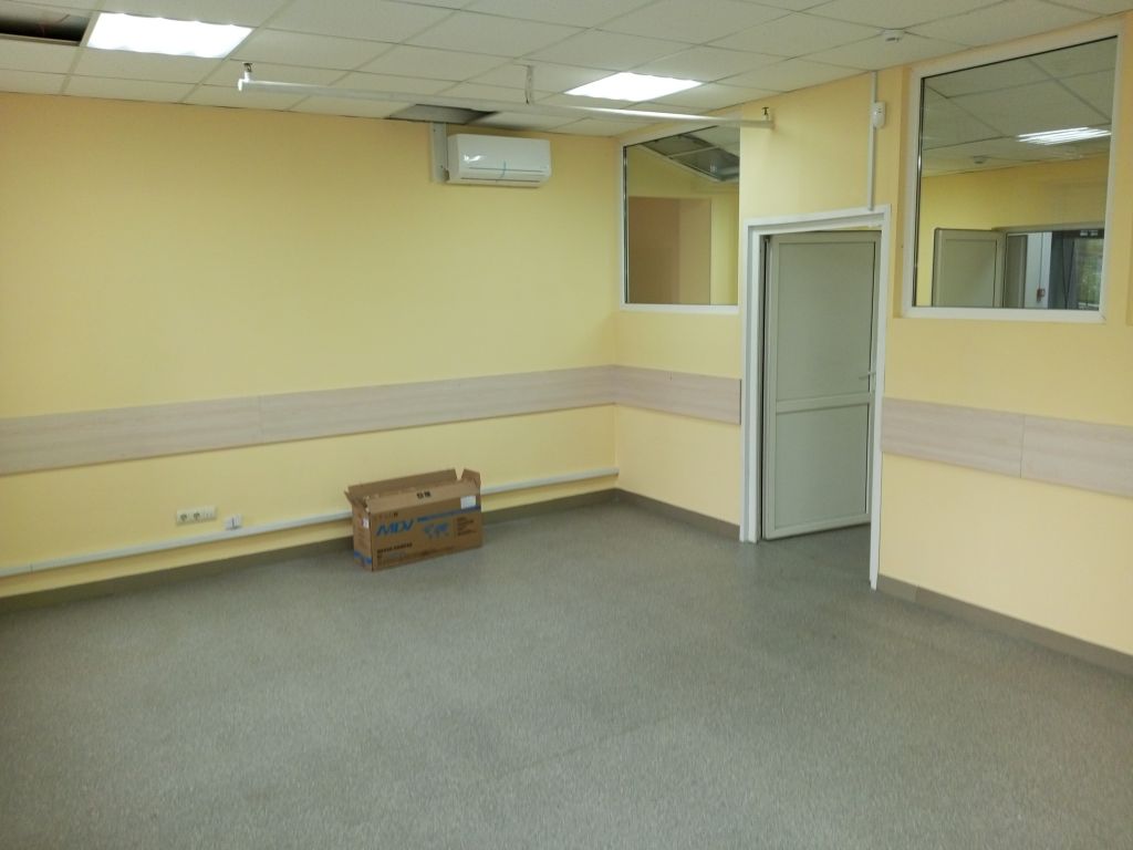 Аренда коммерческой недвижимости, 82м <sup>2</sup>, Нижний Новгород, Литвинова ул,  74Б