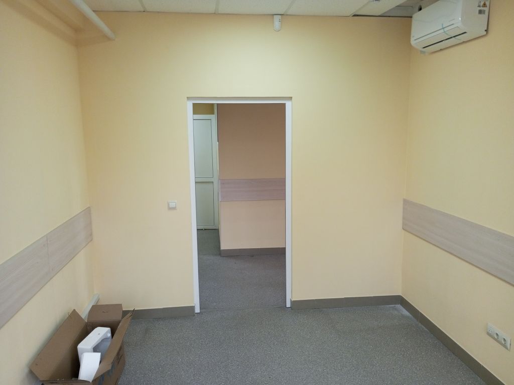 Аренда коммерческой недвижимости, 82м <sup>2</sup>, Нижний Новгород, Литвинова ул,  74Б