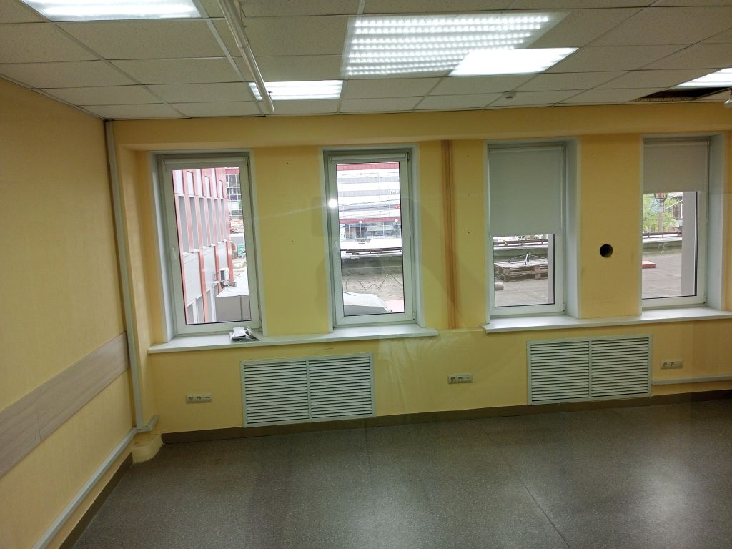 Аренда коммерческой недвижимости, 82м <sup>2</sup>, Нижний Новгород, Литвинова ул,  74Б