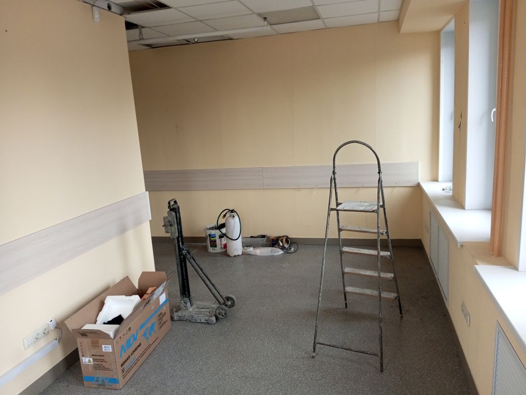 Аренда коммерческой недвижимости, 82м <sup>2</sup>, Нижний Новгород, Литвинова ул,  74Б