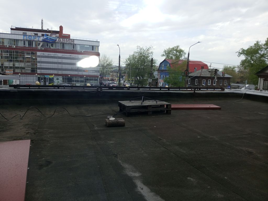 Аренда коммерческой недвижимости, 82м <sup>2</sup>, Нижний Новгород, Литвинова ул,  74Б