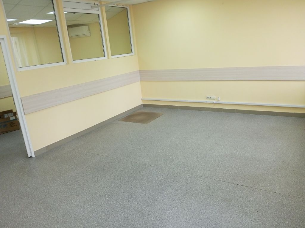 Аренда коммерческой недвижимости, 82м <sup>2</sup>, Нижний Новгород, Литвинова ул,  74Б