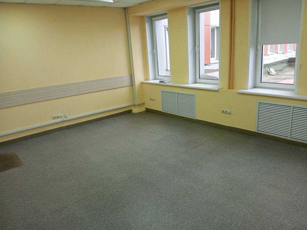 Аренда коммерческой недвижимости, 82м <sup>2</sup>, Нижний Новгород, Литвинова ул,  74Б