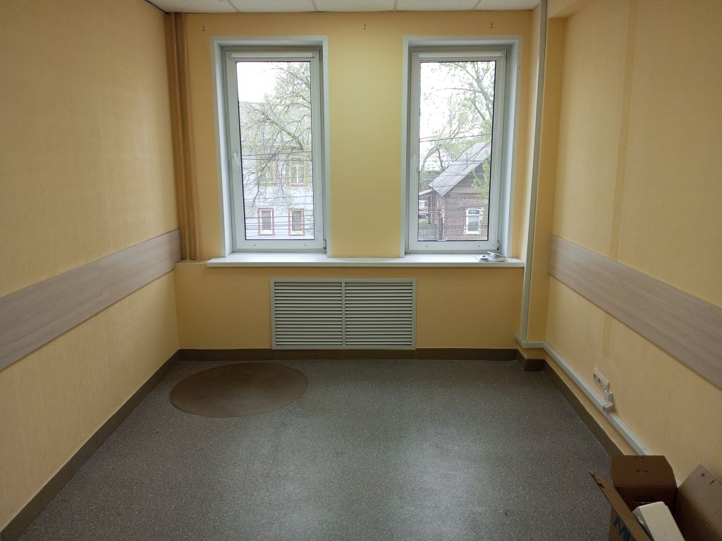 Аренда коммерческой недвижимости, 82м <sup>2</sup>, Нижний Новгород, Литвинова ул,  74Б