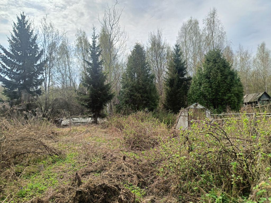 Продажа дома, 37м <sup>2</sup>, 11 сот., Ильино, Советская ,  13