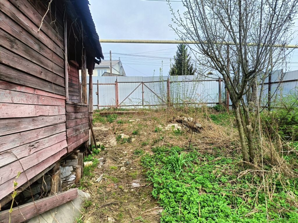 Продажа дома, 37м <sup>2</sup>, 11 сот., Ильино, Советская ,  13