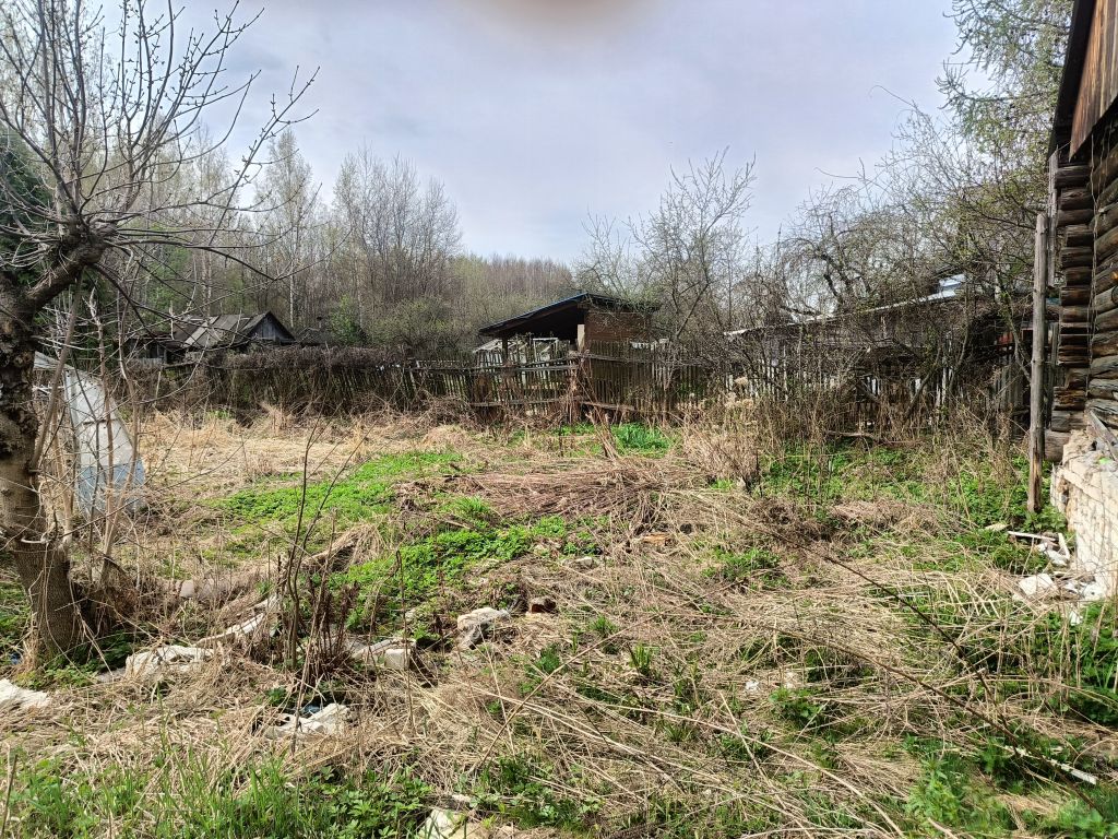 Продажа дома, 37м <sup>2</sup>, 11 сот., Ильино, Советская ,  13