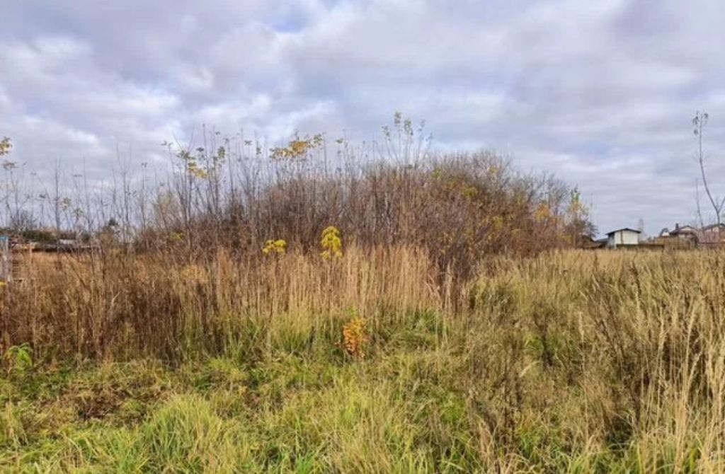 Продажа участка, Старая Сейма, Солнечная ,  19