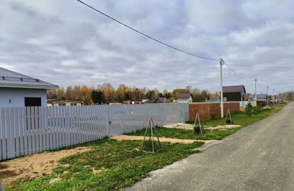 Продажа участка, Старая Сейма, Солнечная ,  19