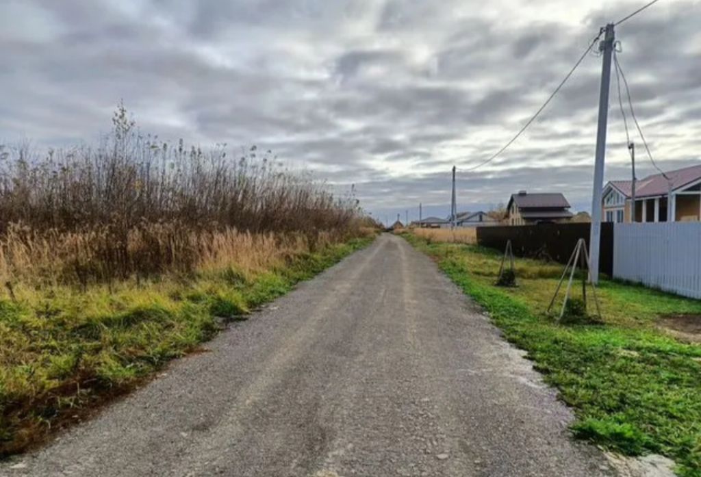 Продажа участка, Старая Сейма, Солнечная ,  19