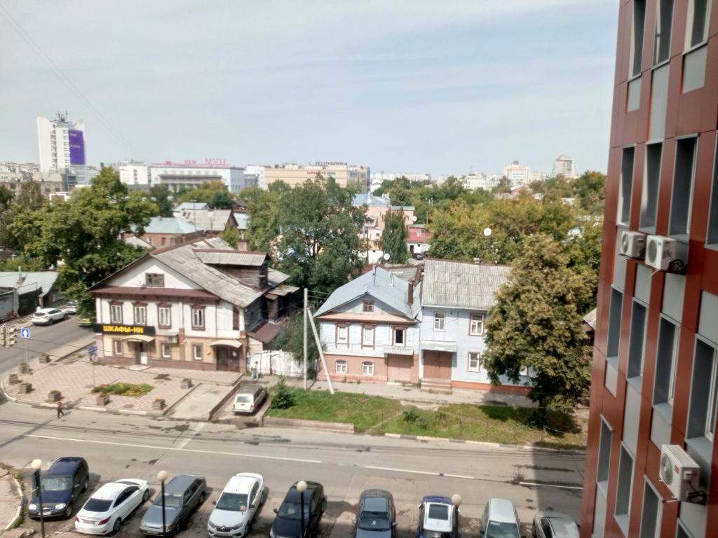 Аренда коммерческой недвижимости, 33м <sup>2</sup>, Нижний Новгород, Литвинова ул,  74Б