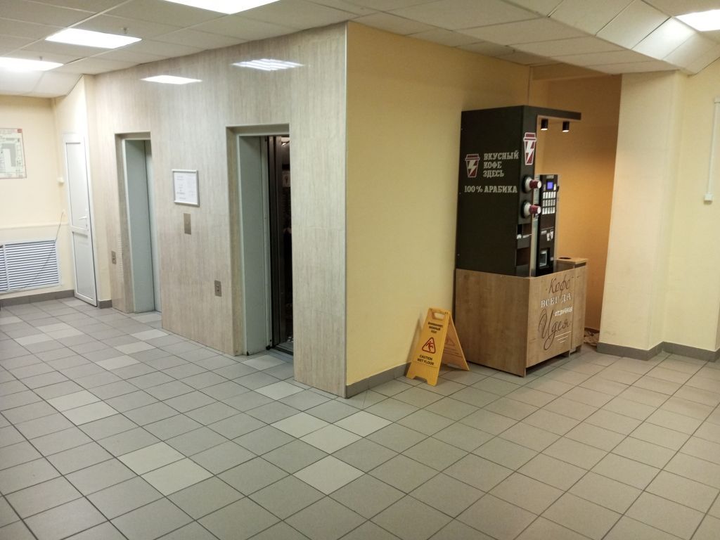 Аренда коммерческой недвижимости, 33м <sup>2</sup>, Нижний Новгород, Литвинова ул,  74Б