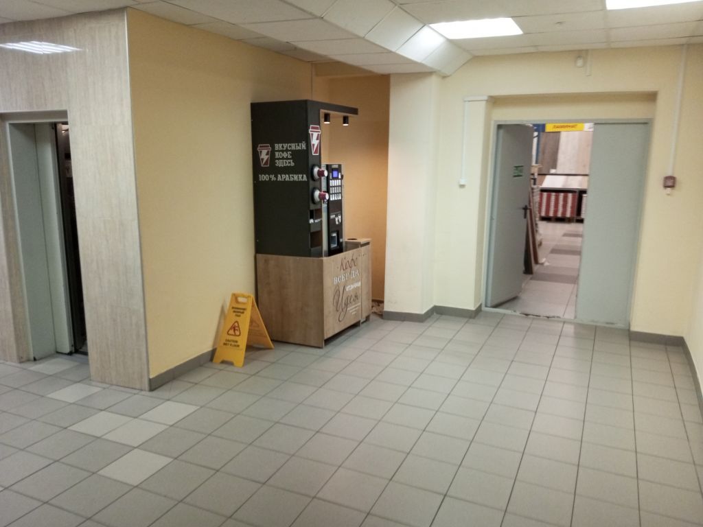 Аренда коммерческой недвижимости, 33м <sup>2</sup>, Нижний Новгород, Литвинова ул,  74Б