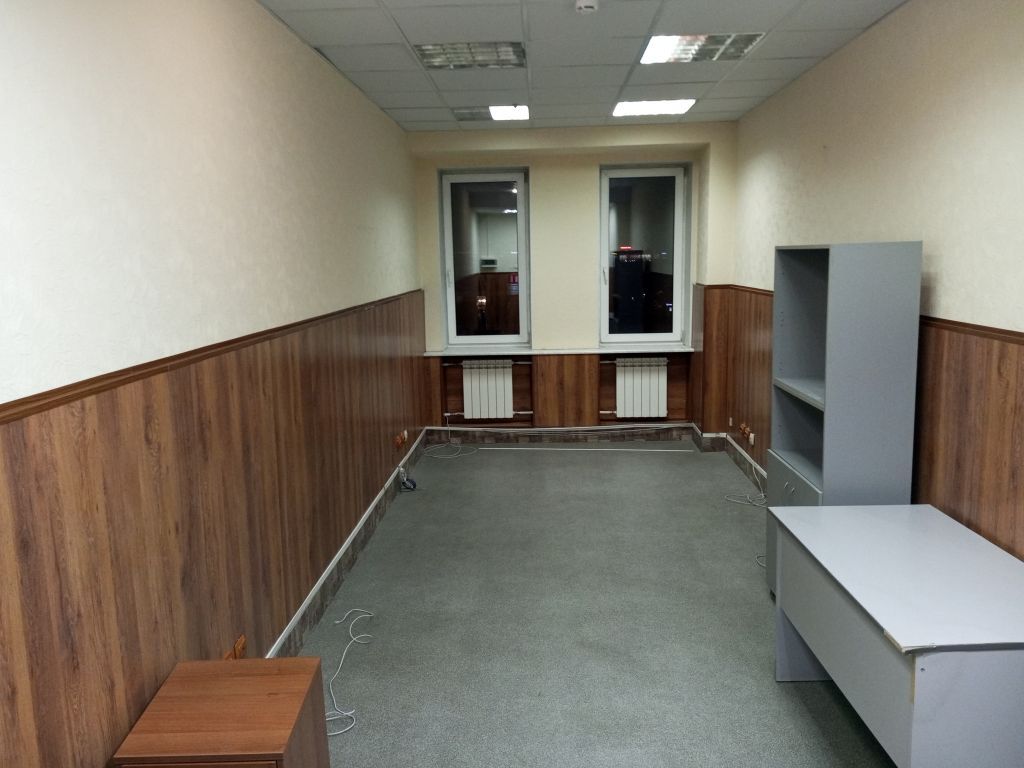 Аренда коммерческой недвижимости, 33м <sup>2</sup>, Нижний Новгород, Литвинова ул,  74Б