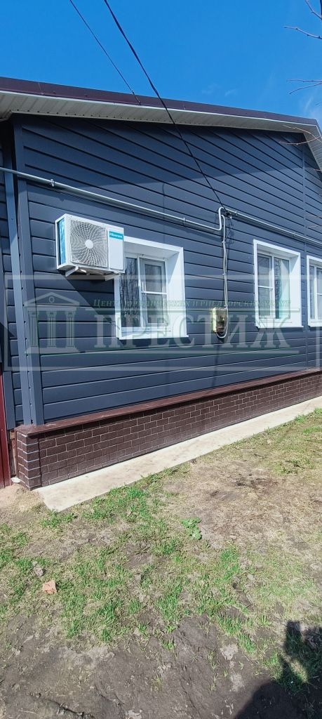 Продажа дома, 58м <sup>2</sup>, 3 сот., Шуя, Текстильная 3-я ул,  29