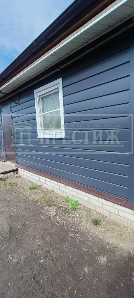 Продажа дома, 58м <sup>2</sup>, 3 сот., Шуя, Текстильная 3-я ул,  29