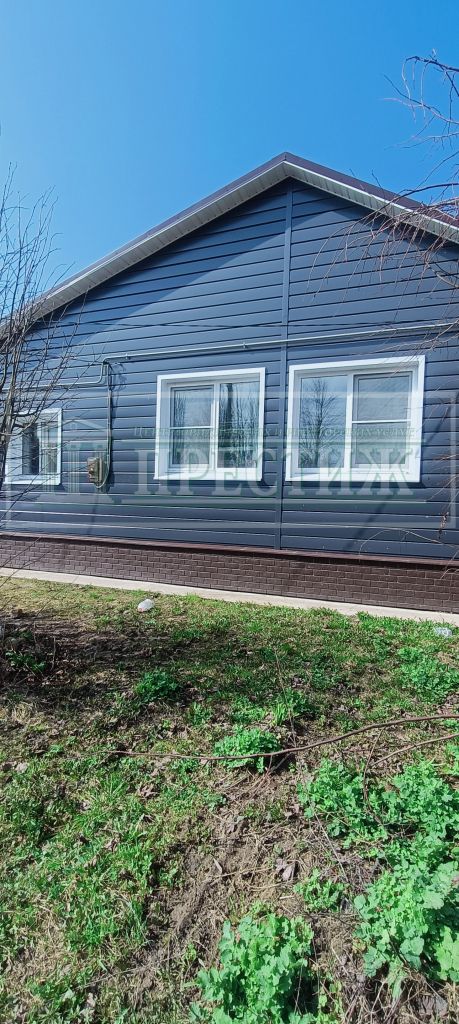 Продажа дома, 58м <sup>2</sup>, 3 сот., Шуя, Текстильная 3-я ул,  29