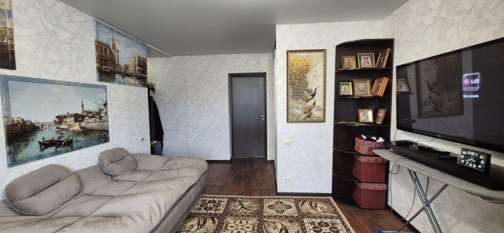 Продажа 2-комнатной квартиры, Иваново, Ташкентская ул,  7