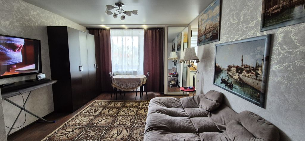 Продажа 2-комнатной квартиры, Иваново, Ташкентская ул,  7