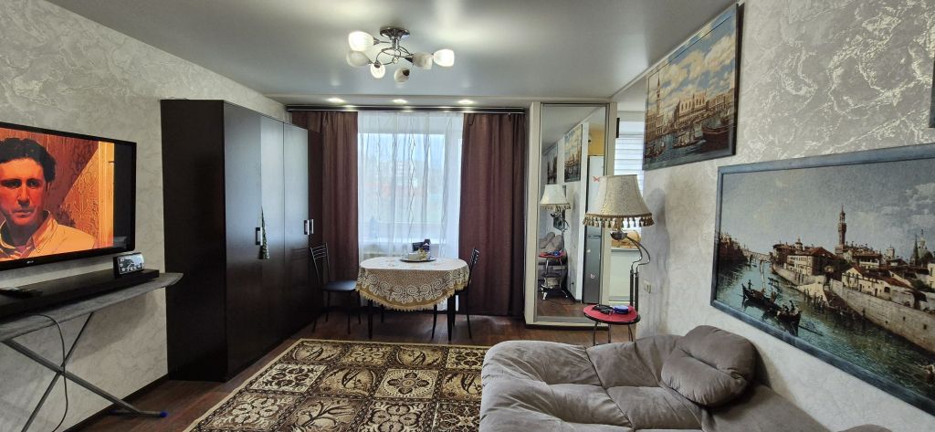 Продажа 2-комнатной квартиры, Иваново, Ташкентская ул,  7