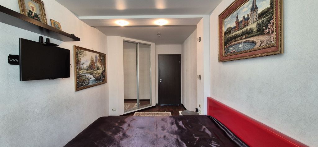 Продажа 2-комнатной квартиры, Иваново, Ташкентская ул,  7