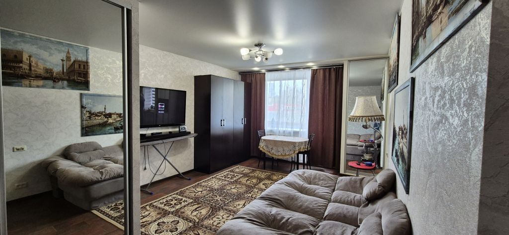 Продажа 2-комнатной квартиры, Иваново, Ташкентская ул,  7