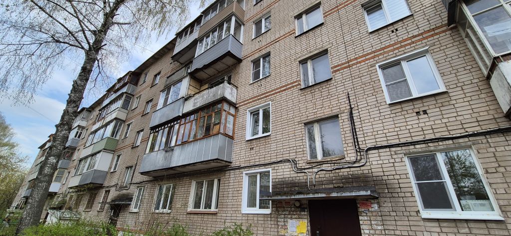 Продажа 2-комнатной квартиры, Иваново, Ташкентская ул,  7