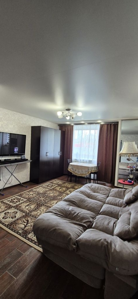 Продажа 2-комнатной квартиры, Иваново, Ташкентская ул,  7